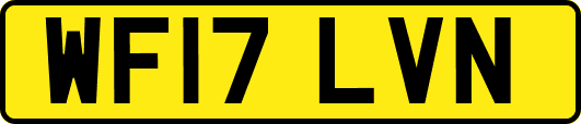 WF17LVN