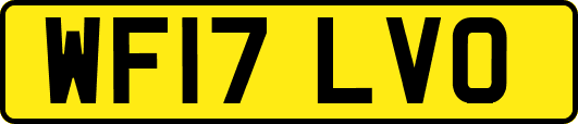 WF17LVO