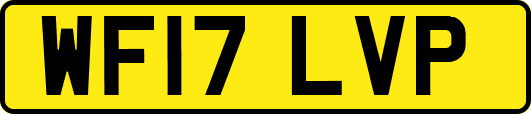 WF17LVP