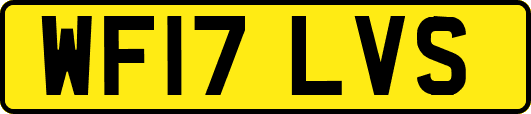 WF17LVS