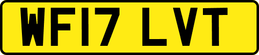 WF17LVT