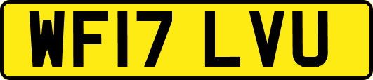 WF17LVU