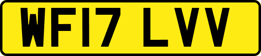 WF17LVV