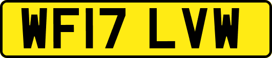 WF17LVW
