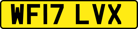 WF17LVX