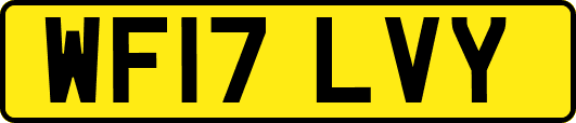WF17LVY