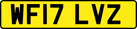 WF17LVZ