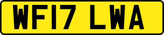 WF17LWA