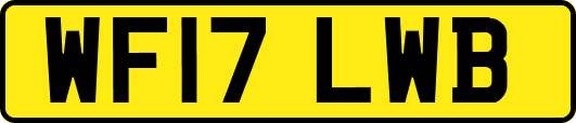 WF17LWB