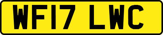 WF17LWC