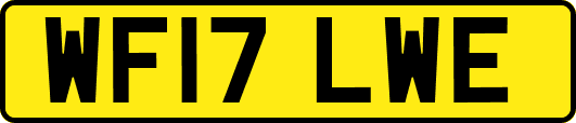 WF17LWE