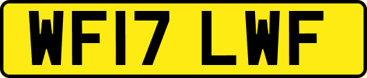 WF17LWF
