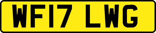WF17LWG