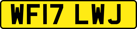 WF17LWJ