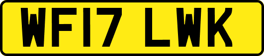 WF17LWK