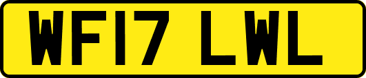 WF17LWL