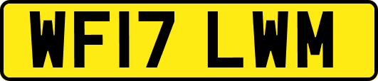 WF17LWM