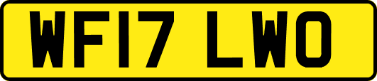 WF17LWO