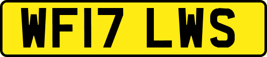 WF17LWS