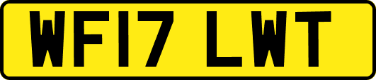 WF17LWT