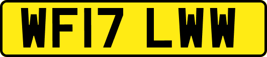 WF17LWW