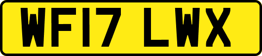 WF17LWX