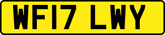WF17LWY