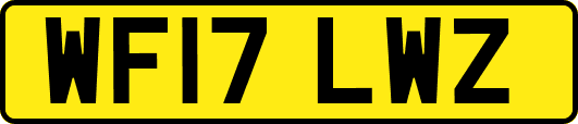 WF17LWZ