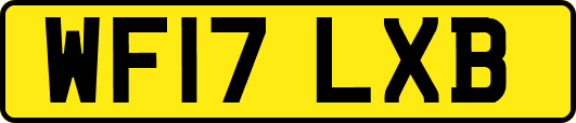 WF17LXB