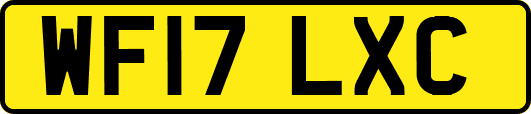 WF17LXC