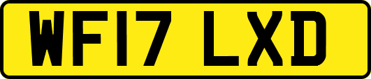 WF17LXD