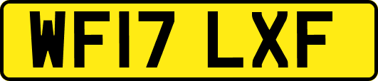 WF17LXF
