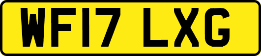 WF17LXG