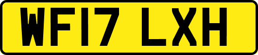 WF17LXH