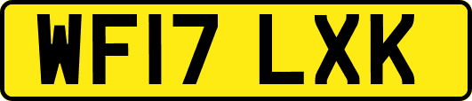 WF17LXK