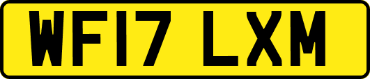 WF17LXM