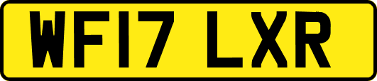 WF17LXR