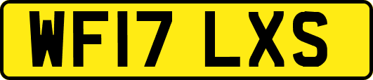 WF17LXS