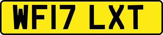 WF17LXT