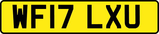 WF17LXU