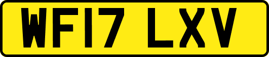 WF17LXV