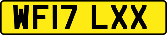 WF17LXX