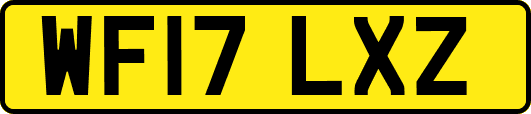 WF17LXZ