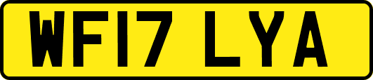 WF17LYA