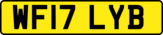 WF17LYB