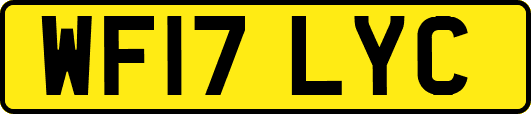 WF17LYC