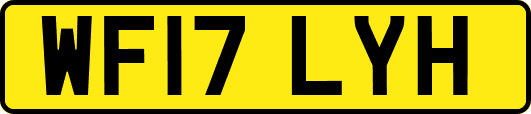 WF17LYH