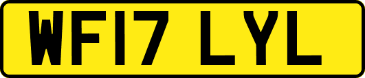WF17LYL