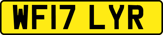 WF17LYR