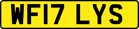 WF17LYS